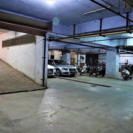 Fabhotel Prudent Amritsar Eksteriør billede