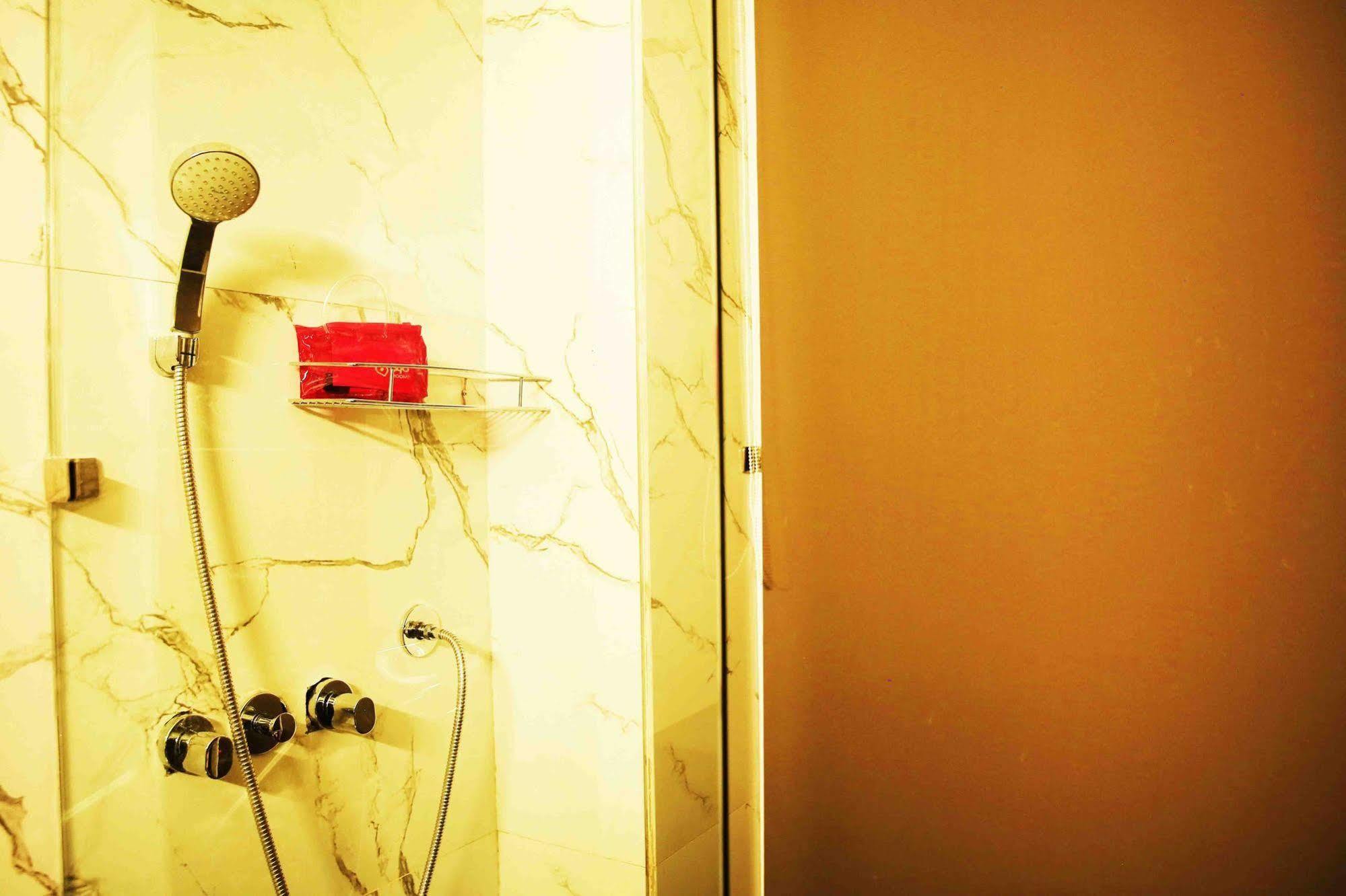 Fabhotel Prudent Amritsar Eksteriør billede