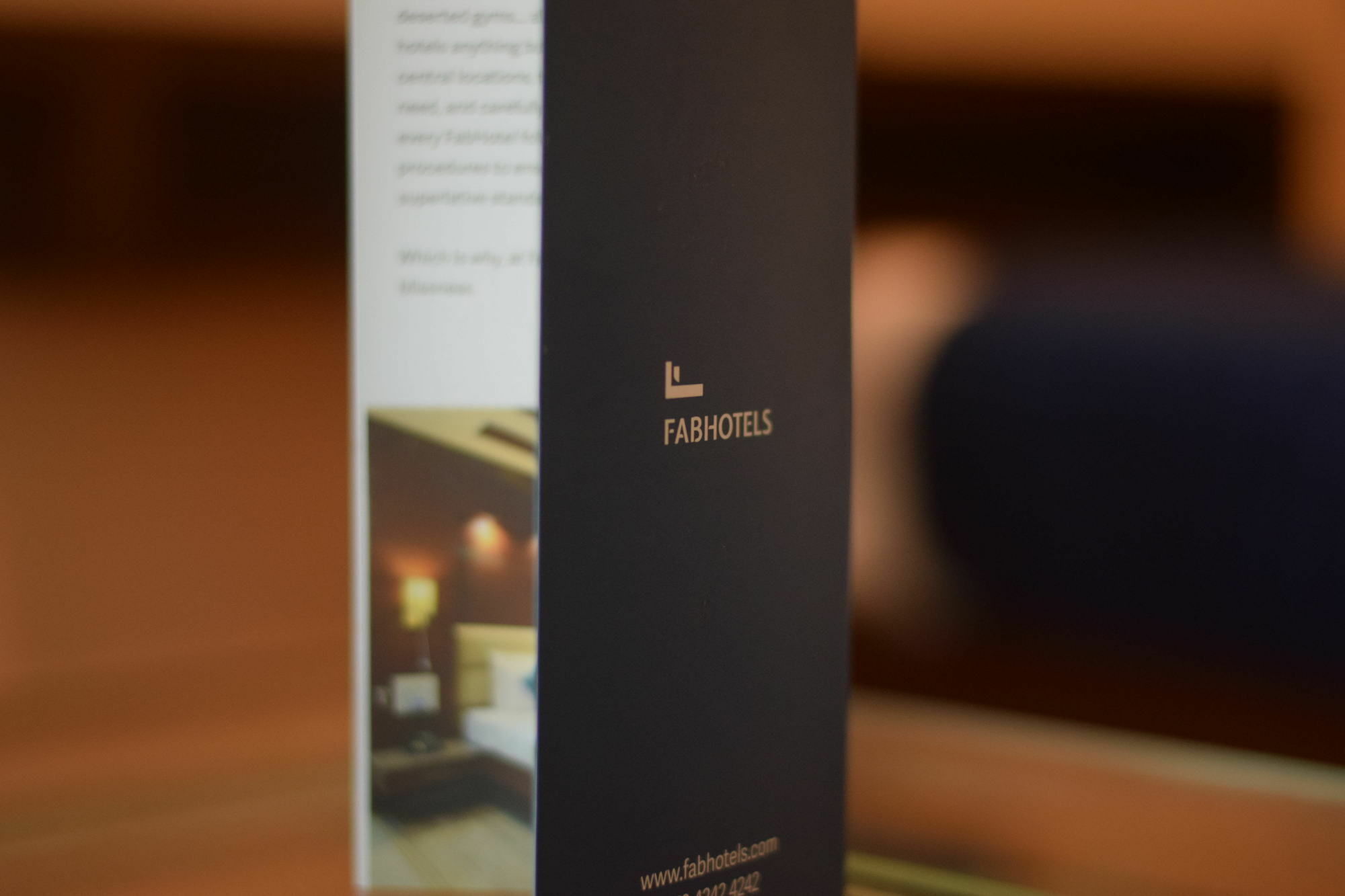Fabhotel Prudent Amritsar Eksteriør billede