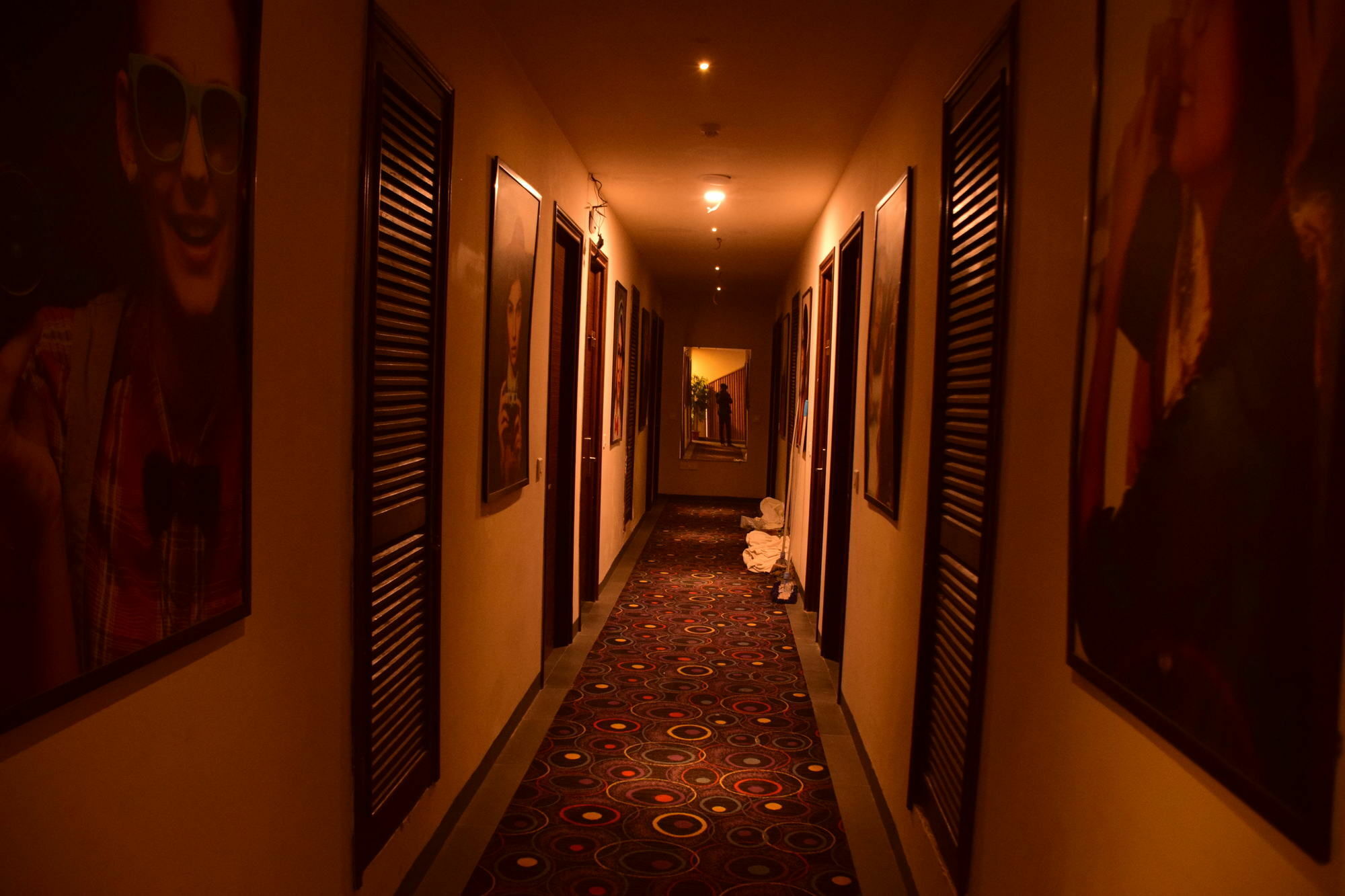 Fabhotel Prudent Amritsar Eksteriør billede