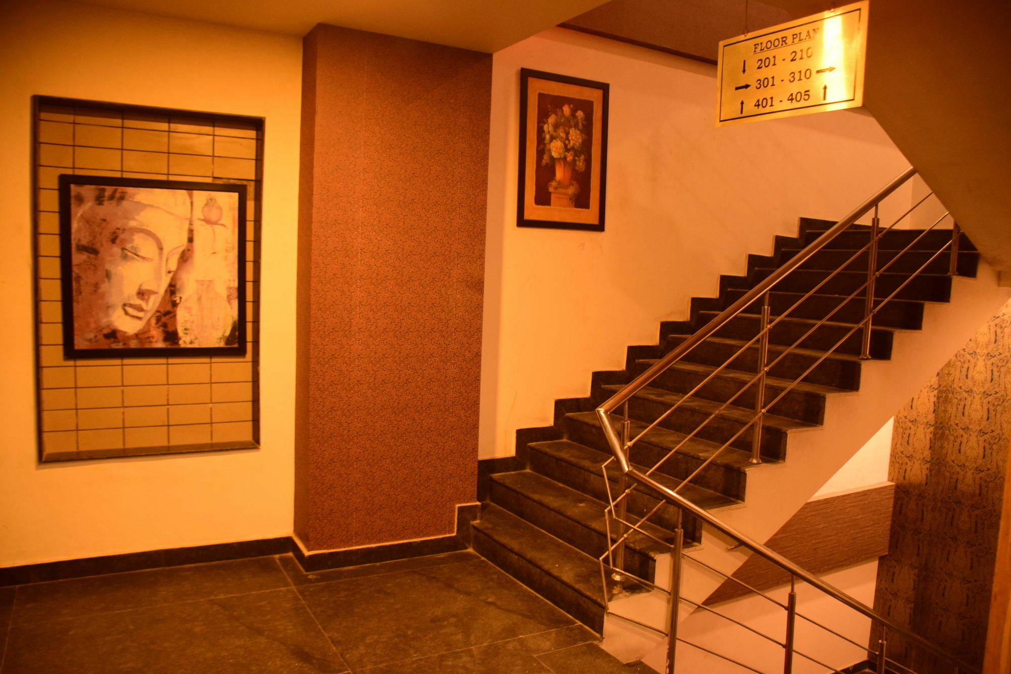 Fabhotel Prudent Amritsar Eksteriør billede