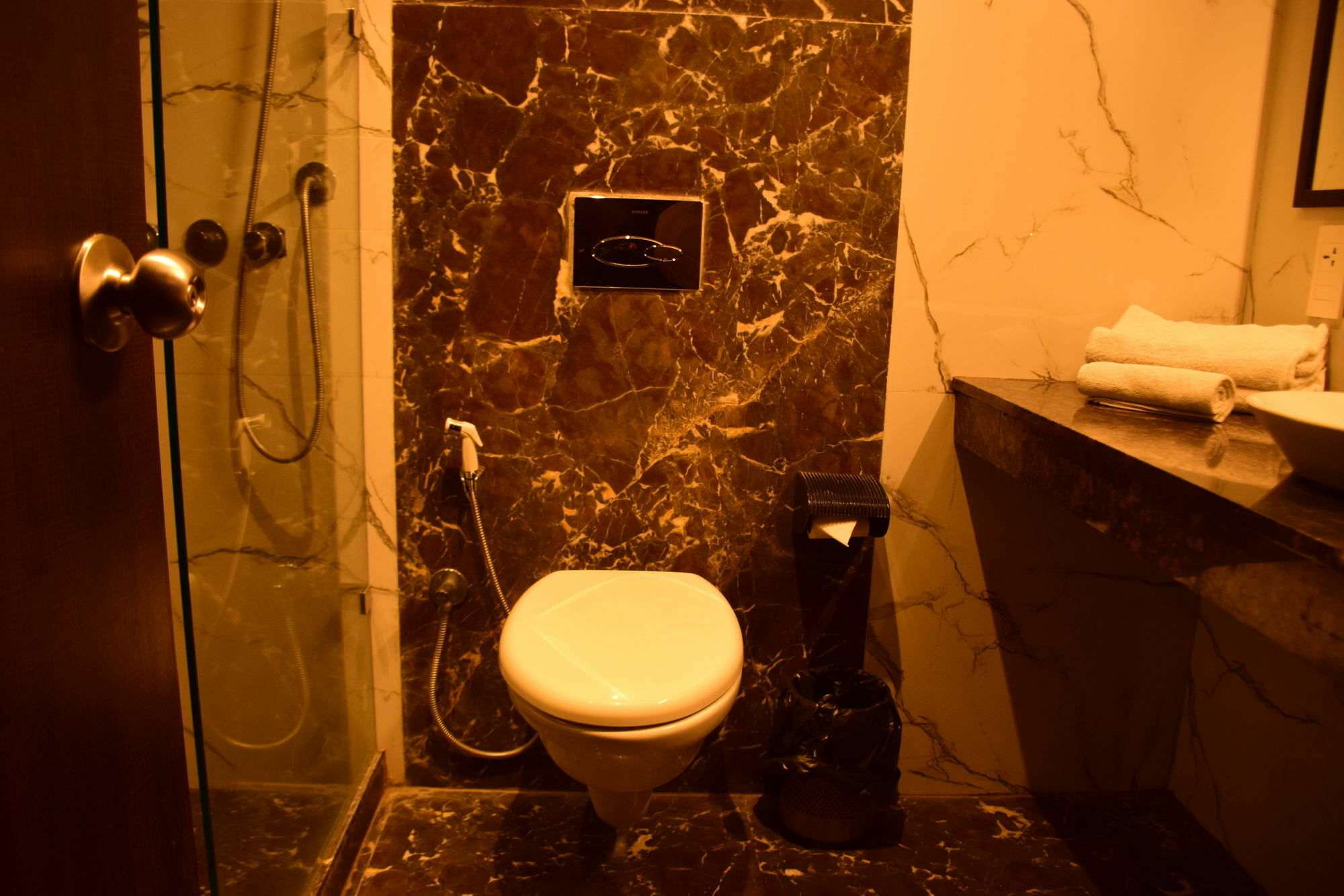 Fabhotel Prudent Amritsar Eksteriør billede