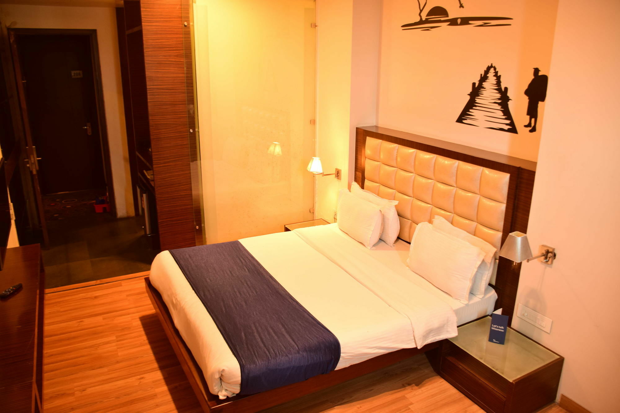 Fabhotel Prudent Amritsar Eksteriør billede