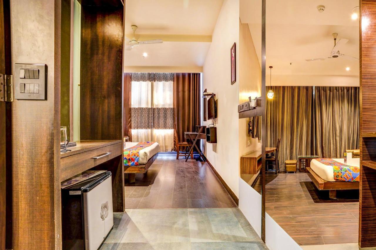 Fabhotel Prudent Amritsar Eksteriør billede