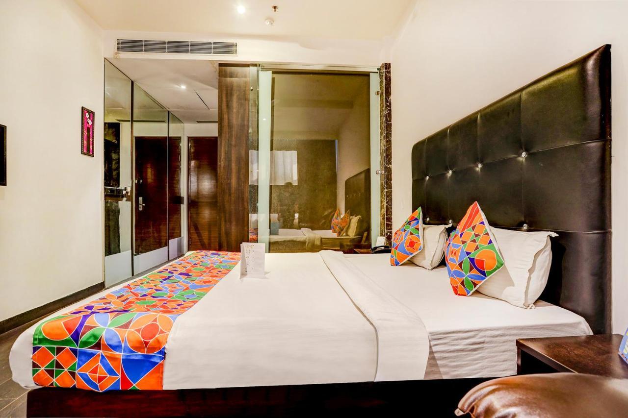 Fabhotel Prudent Amritsar Eksteriør billede
