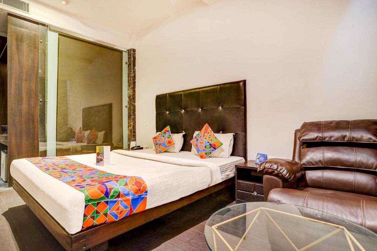 Fabhotel Prudent Amritsar Eksteriør billede