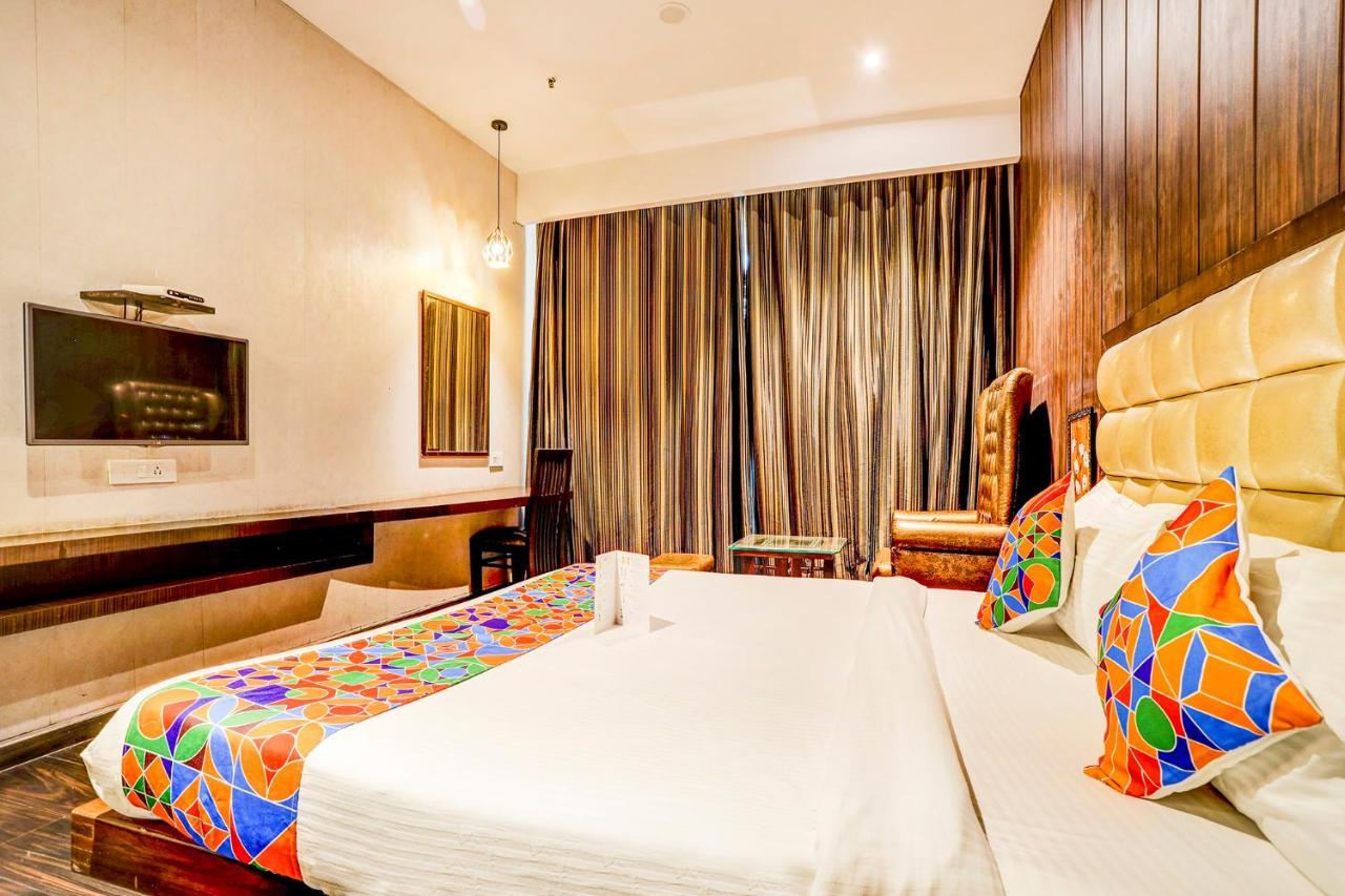 Fabhotel Prudent Amritsar Eksteriør billede