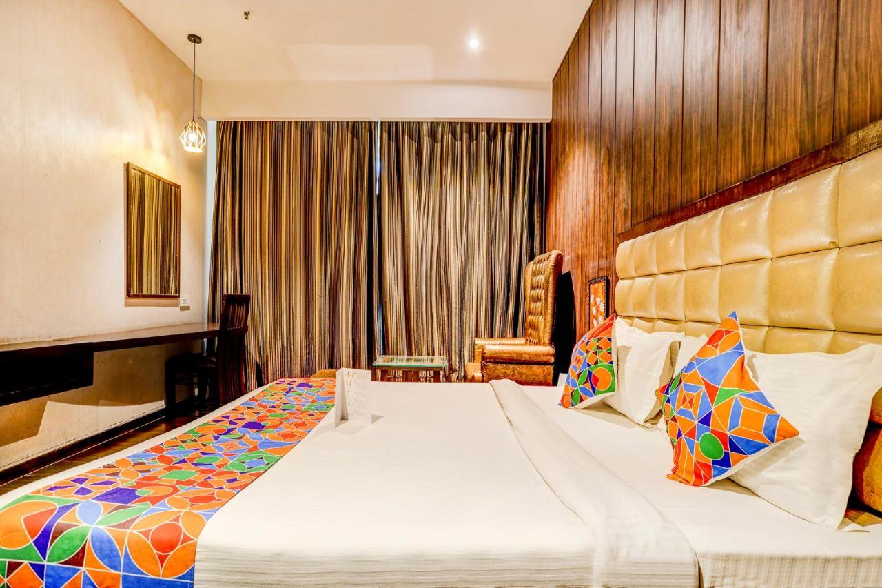 Fabhotel Prudent Amritsar Eksteriør billede