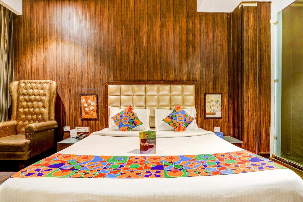 Fabhotel Prudent Amritsar Eksteriør billede